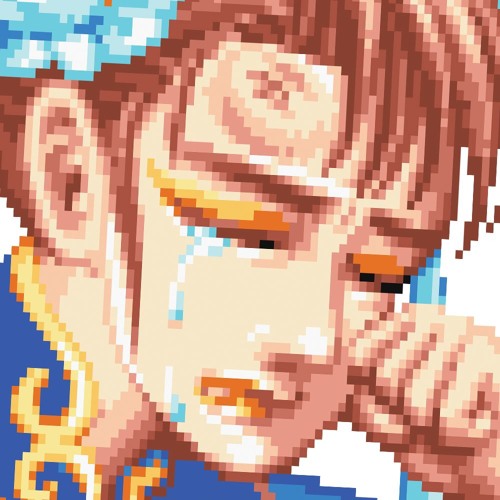 Chun Li - Bloody Version