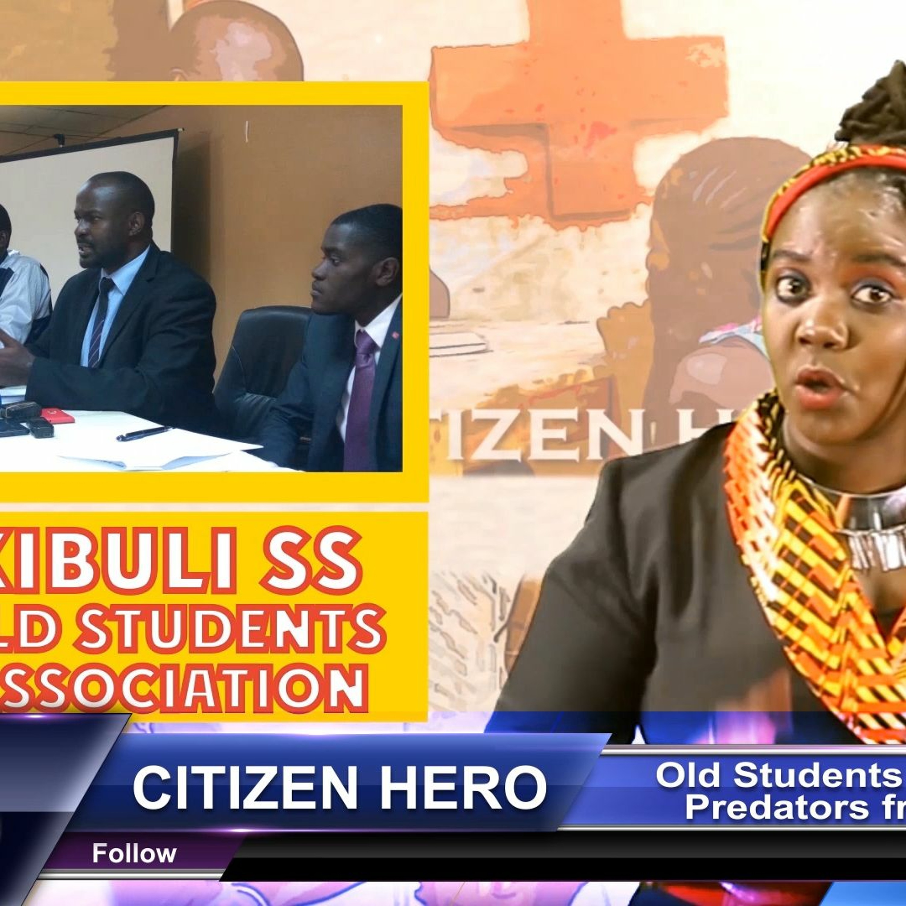 NewzBeat S5 #37 LUGANDA