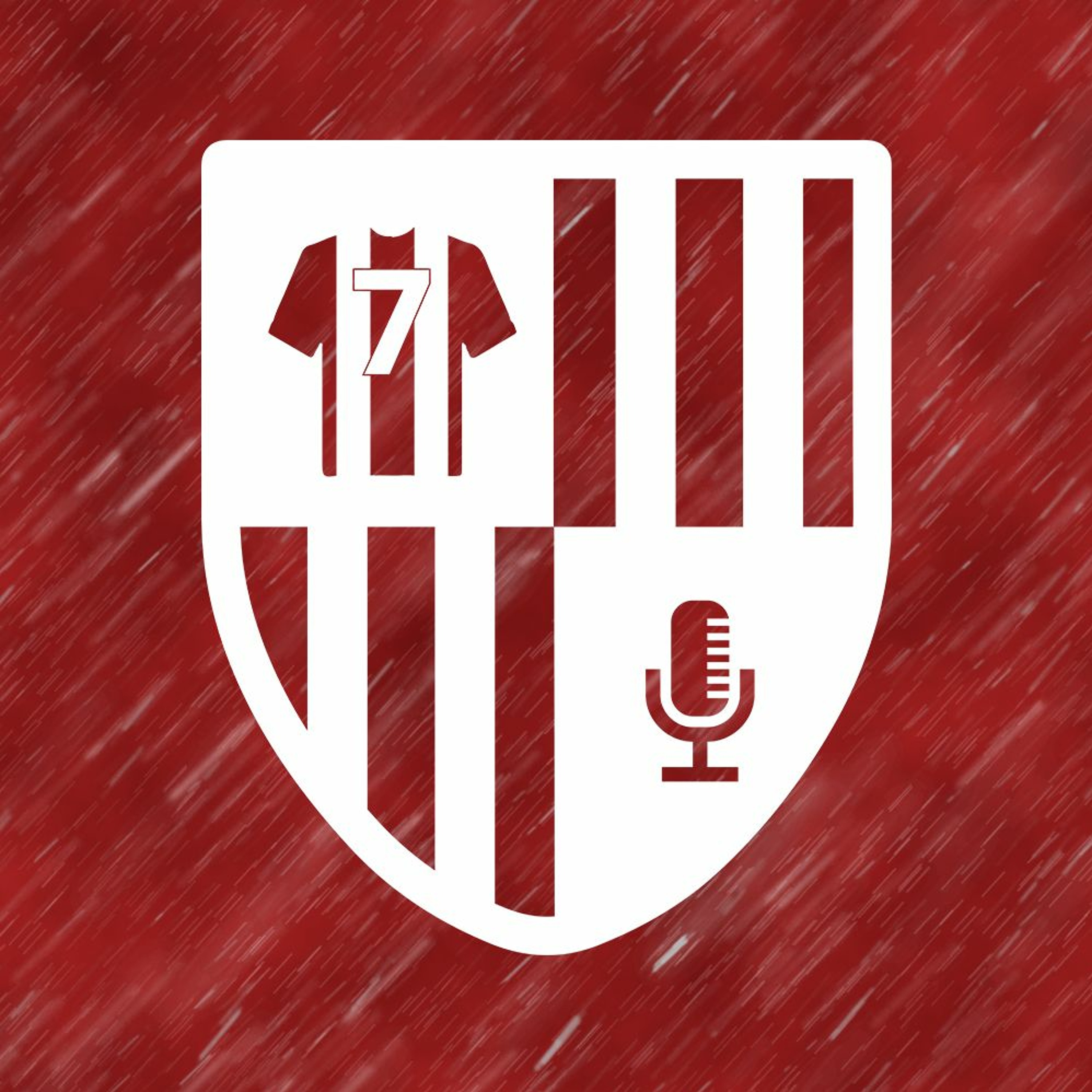 The Wizards of Drivel - Stoke City Podcast