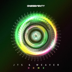 JTS & Weaver - Home // Available now @ www.oneseventy.net