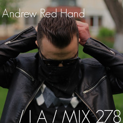 IA MIX 278 Andrew Red Hand