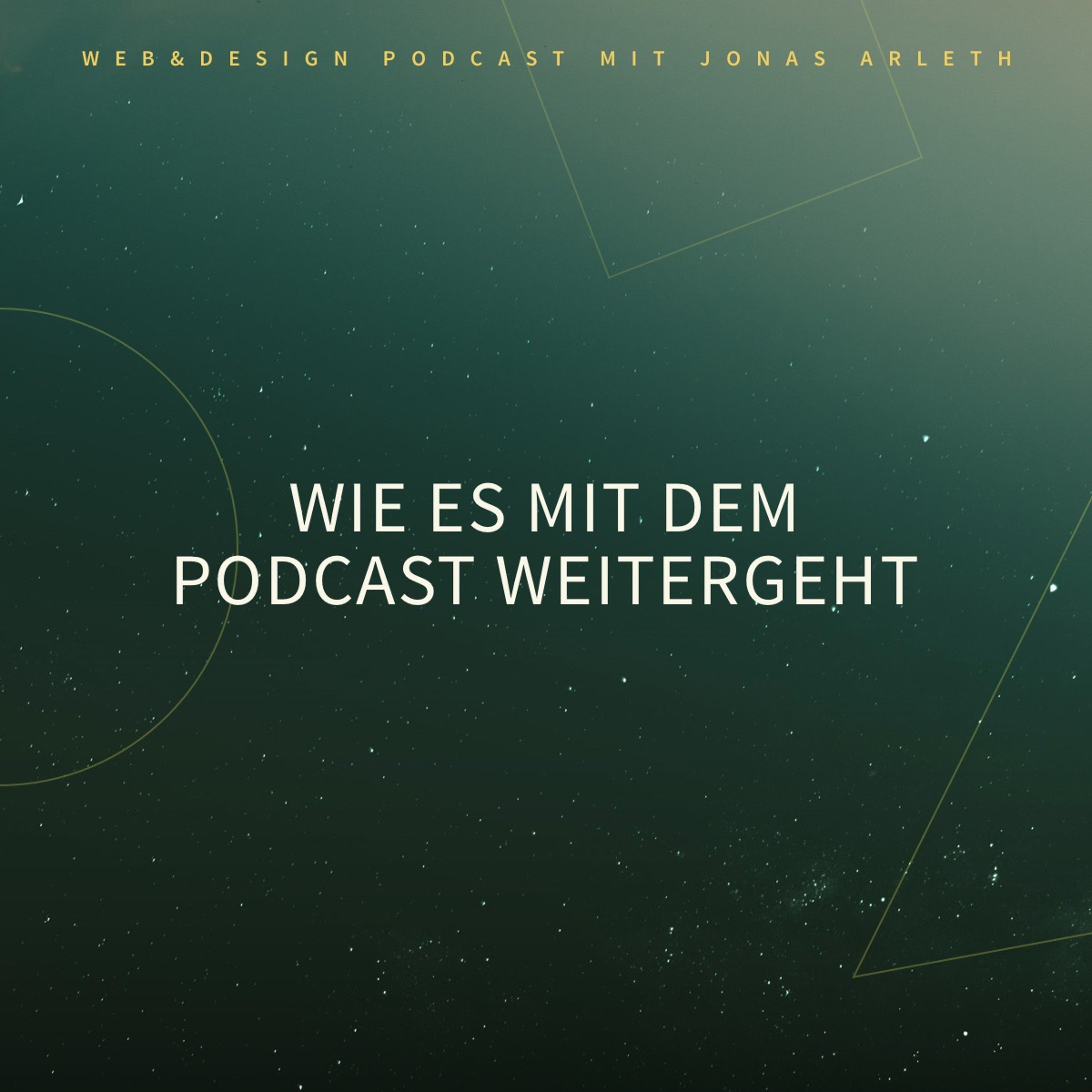 Formburg Podcast mit Jonas Arleth