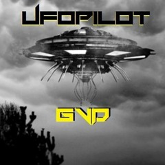 PHUNK D ft. DESOLATE - UFOPILOT GVD! [UNMASTERED]