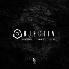 Objectiv - Dilapidate