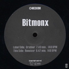 Bitmonx - Renoiser (Multiphase Bootleg Remix) - Unmastered Preview