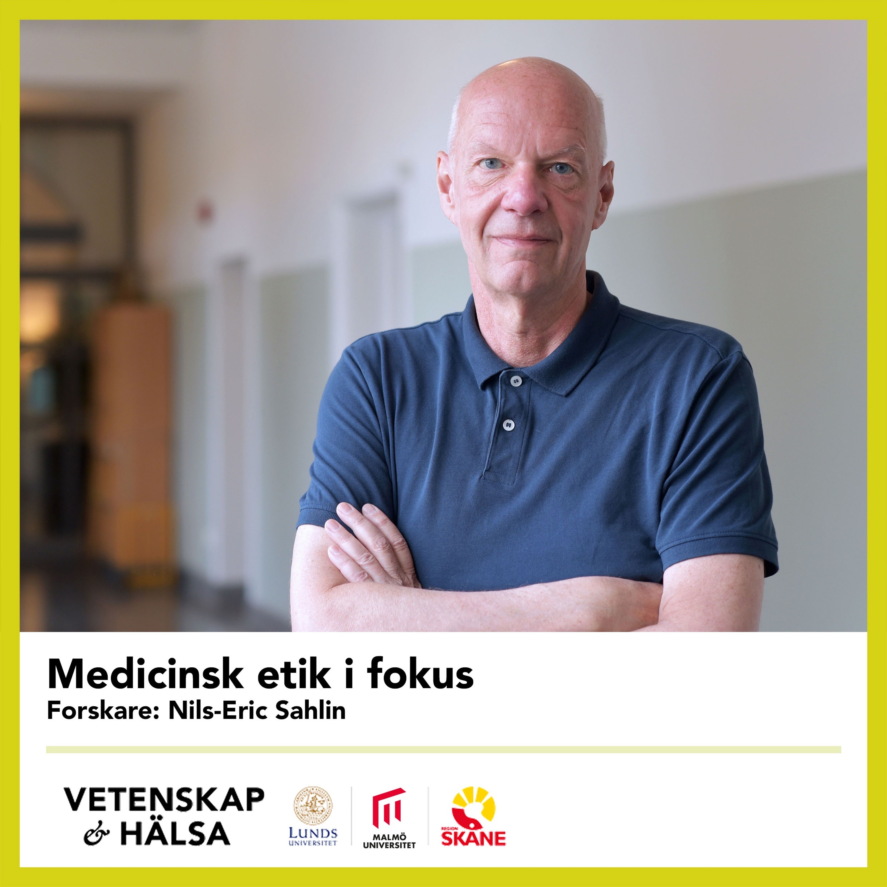 Vetenskap och hälsa