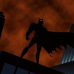 Welan Edvee - Batman Anime RMX