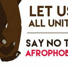 Tee Tiger $ M2barow $ langerman - say no xenophobia