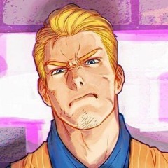 Major Cody
