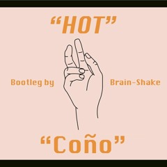 Hot Coño bootleg by Brain-Shake x Puri x Jhorrmountain x Adje x Full Crate x The Partysquad