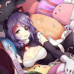 Pristin V - Get it (네멋대로) [NIGHTCORE}