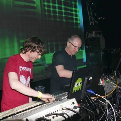 Sound Crowd: Ringsend