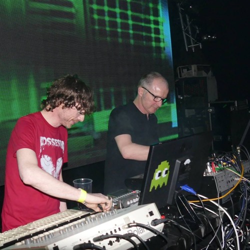 Sound Crowd: Ringsend