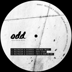 Balthazar & JackRock - Rave Story