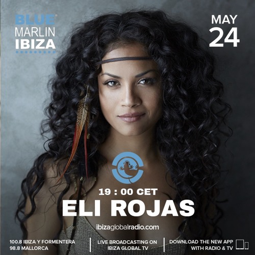 Stream When Electronic Music Meets Reggae - Blue Marlin Ibiza Radio Show by  Eli Rojas Dj | Listen online for free on SoundCloud