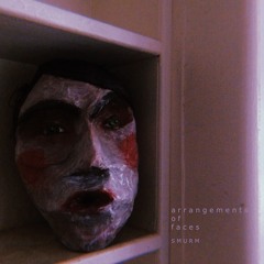 Arrangements of Faces