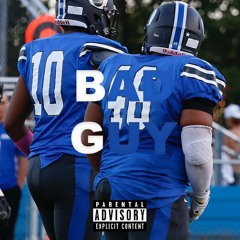 Chef Zebby & K.dot~ Bad Guy(Prod. SpeakerBangerz)