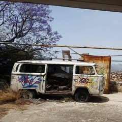 Phantoms & Mirages - 2 Incandescent Dusk