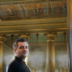 Radio Campus Grenoble - Apérophonie 28 novembre 2017