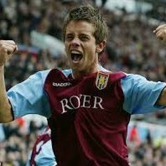 AUDIO: Lee Hendrie with me on the Wembley touchline!