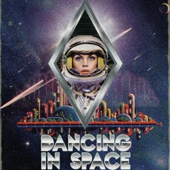 dancing in space