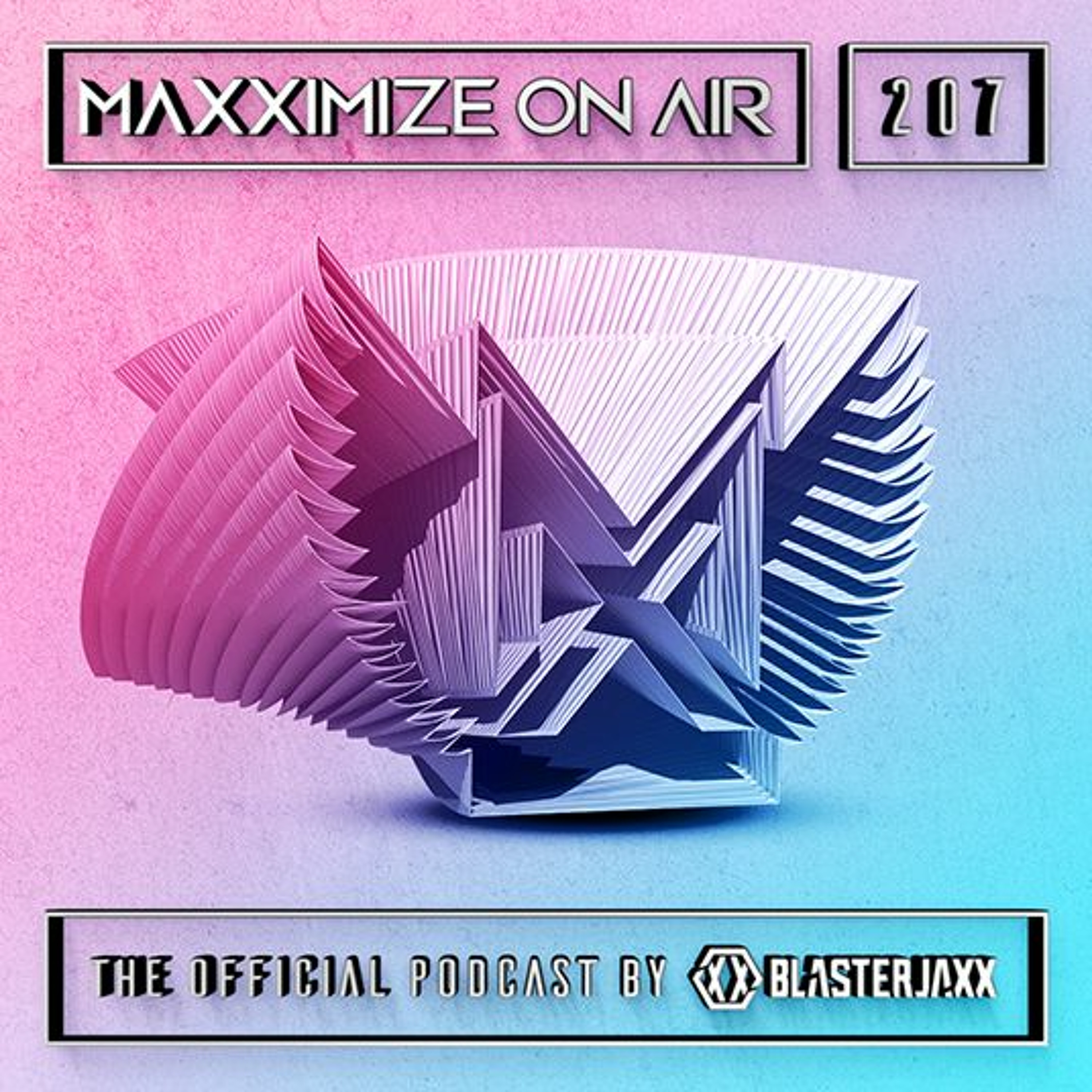 Maxximize On Air