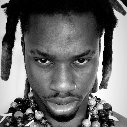 Denzel Curry - Rest In Peace (2018)