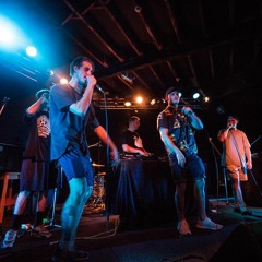 Divine X Distrackt X Greesy cypher