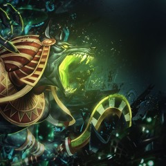 Dimentional (Prod. By SamuzGEE) Beat