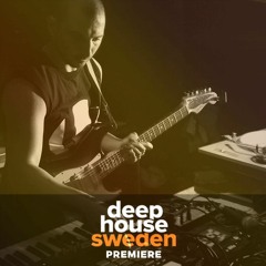 DHS Premiere: Melchior Sultana - Timeless (Dean Demanuele Remix)