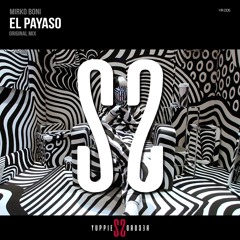 Mirko Boni - El Payaso (Original Mix)