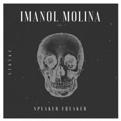 Imanol Molina - Speaker Freaker (Original Mix)