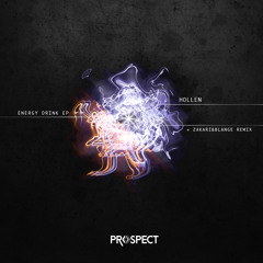Hollen - Energy Drink (Original Mix)