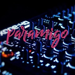 Minimal Techno / Deep-Tech Mix #1 28/05/2018