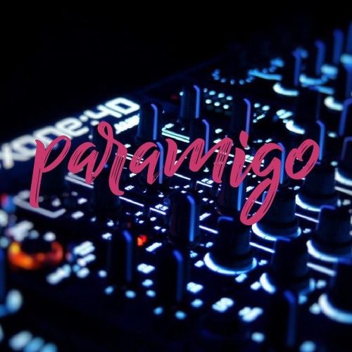 Minimal Techno / Deep-Tech Mix #1 28/05/2018