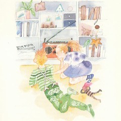 Fishbach 'vivre' - Un autre que moi (for The Line of Best fit to Shakespeare and Company)