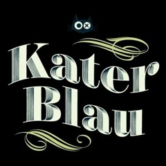 KATER BLAU @ACID BOGEN 05.05.2018