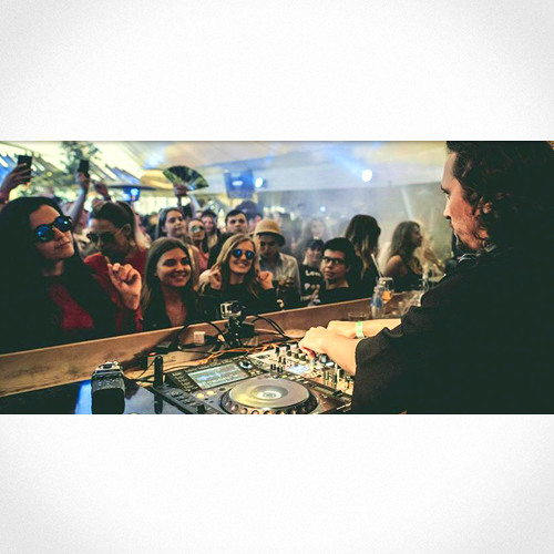 Acrobat @ Bessonniza, 19.05.2018