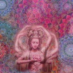 Mantra Serca - acoustic version