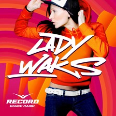 Lady waks in Da Mix Guest Mix Mutantbreakz Record Club #482 (23-05-2018)
