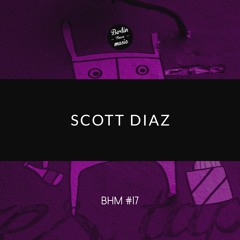 Scott Diaz - BHM #17