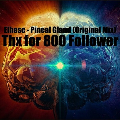 Elhase - Pineal Gland (Original Mix)FREE DOWNLOAD