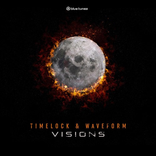 TIMELOCK & WAVEFORM - VISIONS (SAMPLE)