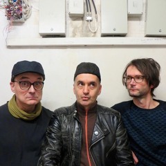 Xenofox & Joke Lanz