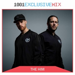 The Him - 1001Tracklists Exclusive Mix