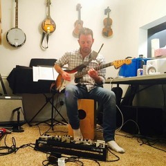 Imogen Heap Headlock (cover)