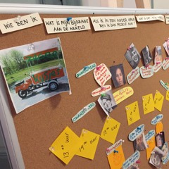 Reyer en Edith Ploeg: De Dwarsloper