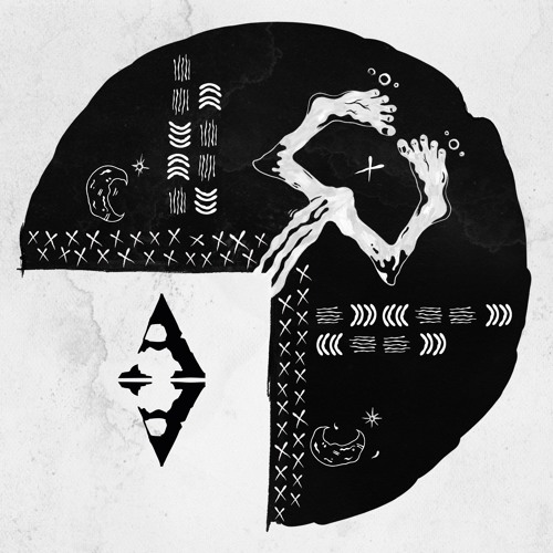 Hebbe - B-Side Dub (Artikal)