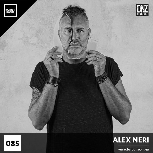BRM Episode #085 - ALEX NERI - www.barburroom.eu
