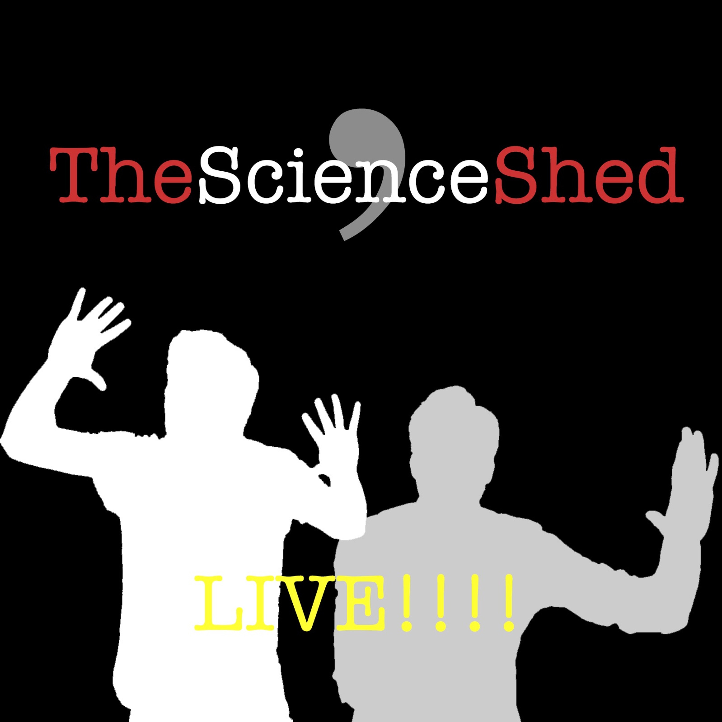 TheScienceShed